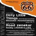 Dirty Little Things - Rock66