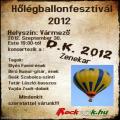 Hlgballon Fesztivl