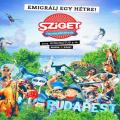 SZIGET FESZTIVL