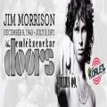 JIM & The Doors emlkest - Jim Morrison hallnak 45. vfordulja alkalmbl...  