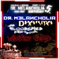 Dr. Melancholia 5. Szletsnap