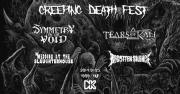 Creeping Death Fest