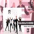 A38 presents: Caligulas Horse, Circles, I Built The Sky
