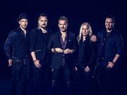 a Concerto Music bemutatja: BROTHER FIRETRIBE 15th Anniversary Tour feat. Nightwish guitarist Emppu Vuorinen