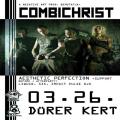 Aesthetic Perfection, Combichrist