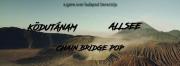 ALLSEE // Kdutnam // Chain Bridge Pop