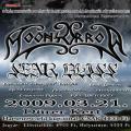 Angerseed,Dim Vision,Endless River,Kill With Hate,Moonsorrow,Neochrome,Sear Bliss