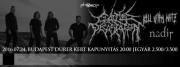 Cattle Decapitation (USA), Kill With Hate, Nadir