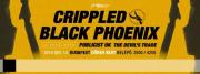 Crippled Black Phoenix /UK/ x Publicist UK /USA/ x The Devil