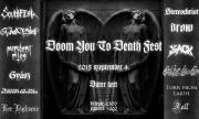 Doom You To Death Fest