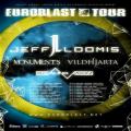 EUROBLAST TOUR