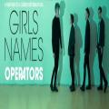 Girls Names (NIR), Operators (CA)