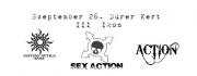  III ikon - MAB - Sex Action - Action