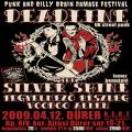 I. Punk And Billy Brain Damage Festival
