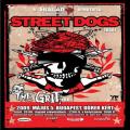 Street Dogs, The Grift