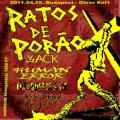 Ratos De Porao