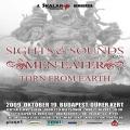 SIGHTS & SOUNDS (CAN)  MENEATER (P)  Torn From Earth