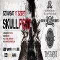 Skullfest 2016: Post-Apocalyptic fusion of Extreme Metal