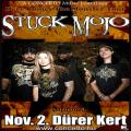 Stuck Mojo - Here Comes The Monster Tour