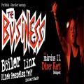  The Business (UK), Biler, Linx, KBT