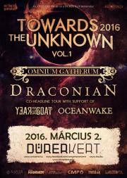 Towards The Unknown Vol.1. 
