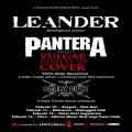 Leander, Vulgar Display of Cover (Pantera trib.), Vrs Attila a Nevermore-bl, Scary Guyz (Metallica trib.)