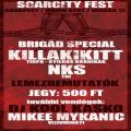 Scarcity Fest