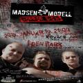 Madsen Modell Horror Show