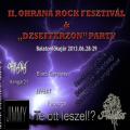 II. Ohrana Rock Fesztivl