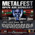 METALFEST