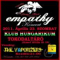 Empathy koncet