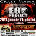 ENGINE koncert