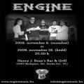 Engine koncert