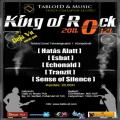 King of Rock Kzpdnt