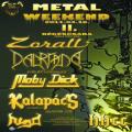 Metal Weekend II