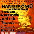 Hangerm Rock-Fesztivl