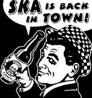 100-as Klub bemutatja: Ska Is Back In Town