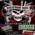 Hollywood Rose 