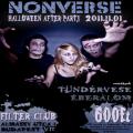 Nonverse - Halloween After Party