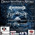 Dead Winters Night