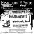 Headbang and Pogo Fest 
