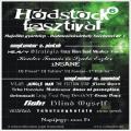 VI. Hdstock Fesztivl 2011
