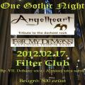 One Gothic Night