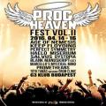 Prog Heaven Fest vol II (I.nap)