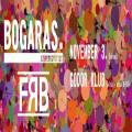 BOGARAS. szuperegyttes + FRB koncert [hatalmas] 