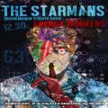  THE STARMANS - David Bowie tribute band, Energy Workers