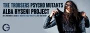 The Trousers Psycho Mutants Alba Hyseni Project