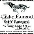 Lucky Funeral