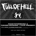 Full Of Hell (USA), D.O.C. (USA)