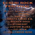 16. Ecseri Rock-fesztivl